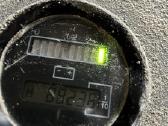Savaeigis elektrinis palečių keltuvas - nuotraukos Nr. 10