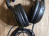 Ausinės Audio Technica Ath-a990z