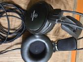 Ausinės Audio Technica Ath-a990z - nuotraukos Nr. 4