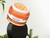 Kremas su Vitaminu C – Antioksidacinei Apsaugai - nuotraukos Nr. 3