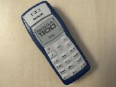 Mini Nokia 1100 (suvenyras)