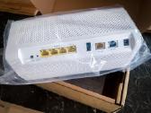 10gb/s router WiFi monstras Zyxel Ex7710-b0 - nuotraukos Nr. 3
