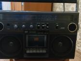 Magnetola Intercord srs 2417 retro - nuotraukos Nr. 4