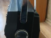Magnetola Intercord srs 2417 retro - nuotraukos Nr. 3