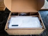 10gb/s router WiFi monstras Zyxel Ex7710-b0 - nuotraukos Nr. 2