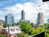 Skyscraper View Apartment - nuotraukos Nr. 26