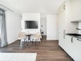 Skyscraper View Apartment - nuotraukos Nr. 8