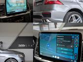 Carplay Android 360 Kamera Montavimas Kaune - nuotraukos Nr. 4