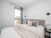 Skyscraper View Apartment - nuotraukos Nr. 21
