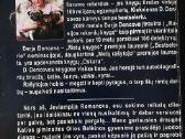 Darja Doncova - Lempa ieško Aladino - nuotraukos Nr. 7