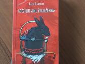 Darja Doncova - Lempa ieško Aladino - nuotraukos Nr. 12