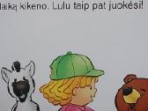 Zoologijos sode - nuotraukos Nr. 4