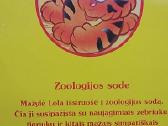 Zoologijos sode - nuotraukos Nr. 6