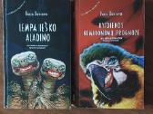 Darja Doncova - Lempa ieško Aladino - nuotraukos Nr. 26