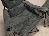 Cormoran žvejybinė kėdė. 2vnt. Kaina - 80eur - nuotraukos Nr. 2