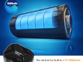 Tkstar Tk905b 4G su magnetu 120 parų - nuotraukos Nr. 6