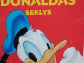 Donaldas seklys. Nr.8