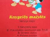 Donaldas seklys. Nr.8 - nuotraukos Nr. 7