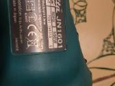 Makita elektrinės skardos žirkės - nuotraukos Nr. 2