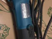 Makita elektrinės skardos žirkės - nuotraukos Nr. 3