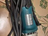 Makita elektrinės skardos žirkės - nuotraukos Nr. 5