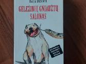 Darja Doncova - Melynoji laimės mopsė - nuotraukos Nr. 16