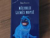Darja Doncova - Melynoji laimės mopsė - nuotraukos Nr. 20