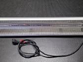 Infraredinis šildytuvas Ufo 3kw. Kaina - 70eur
