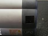 Infraredinis šildytuvas Ufo 3kw. Kaina - 70eur - nuotraukos Nr. 2