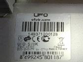 Infraredinis šildytuvas Ufo 3kw. Kaina - 70eur - nuotraukos Nr. 3