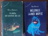 Darja Doncova - Melynoji laimės mopsė - nuotraukos Nr. 26