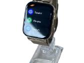 Huawei Watch Fit 3 Milanese (Ekspo) + 6 mėn. garan - nuotraukos Nr. 2