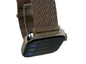 Huawei Watch Fit 3 Milanese (Ekspo) + 6 mėn. garan - nuotraukos Nr. 5