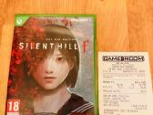 Silent Hill f