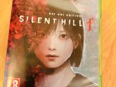 Silent Hill f - nuotraukos Nr. 2