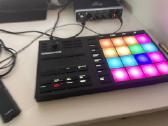 Machine micro Mk3 native instruments