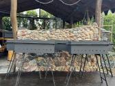 Šašlykinė, 200x350x600 mm - nuotraukos Nr. 4