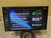 Parduodu pioneer avh-x490dab multimedija - nuotraukos Nr. 21