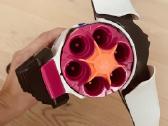 Arbaletas Nerf Rebella žaislinis veikiantis - nuotraukos Nr. 4