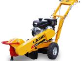 Laski kelmų freza F360 Swc, trenčeris Tr 50/6