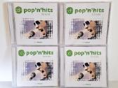 Pop'n'hits Forever (4 x CD rinkinys)