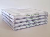 Pop'n'hits Forever (4 x CD rinkinys) - nuotraukos Nr. 3