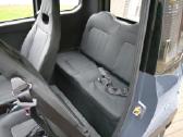 Elektrinis mini automobilis Skut X4 - nuotraukos Nr. 6