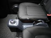 Elektrinis mini automobilis Skut X4 - nuotraukos Nr. 7