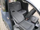 Elektrinis mini automobilis Skut X4 - nuotraukos Nr. 11