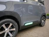 Elektrinis mini automobilis Skut X4 - nuotraukos Nr. 18