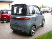 Elektrinis mini automobilis Skut X4 - nuotraukos Nr. 19