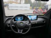 Elektrinis mini automobilis Skut X4 - nuotraukos Nr. 20