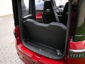 Elektrinis mini automobilis Skut X4 - nuotraukos Nr. 28