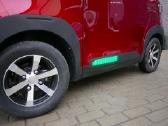 Elektrinis mini automobilis Skut X4 - nuotraukos Nr. 30